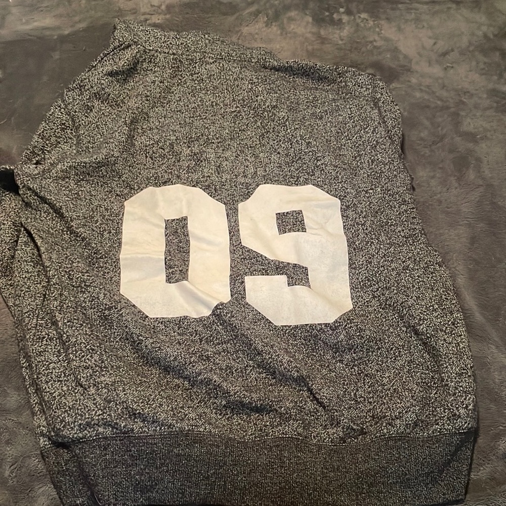 “Roasters” brand hoodie